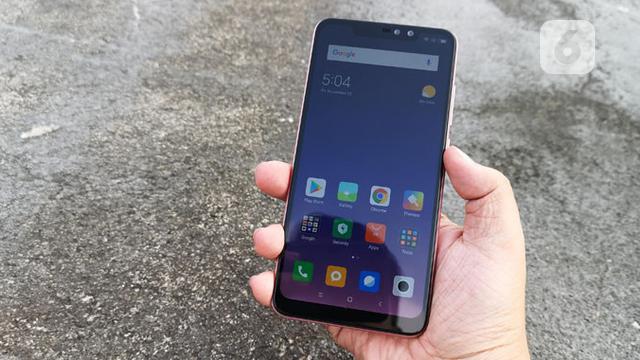 Xiaomi Redmi Note 6 Pro