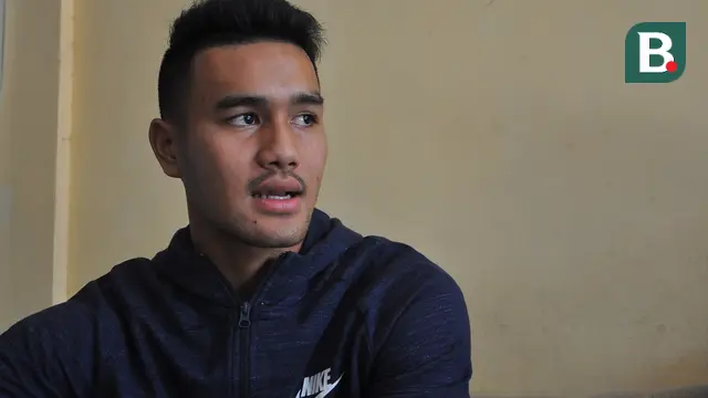 M Rafli