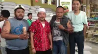 Sinetron Tuhan Ada di Mana-Mana di SCTV.