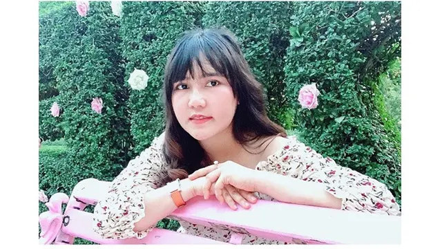 Akui Tengah Perawatan Pipi, Ini 7 Potret Terbaru Via Vallen yang Makin Chubby