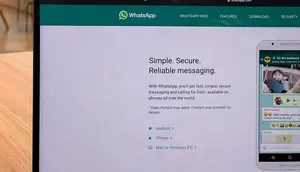 WhatsApp Username Dinilai Rawan Penipuan dan Phishing