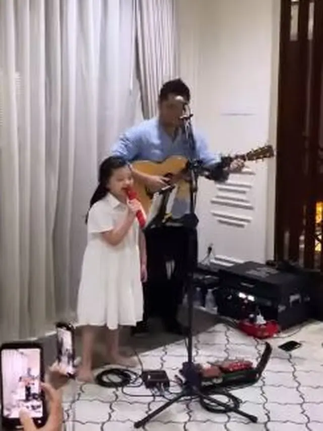 Geng Cendol ke Istana Andara (Instagram/mrsayudewi)