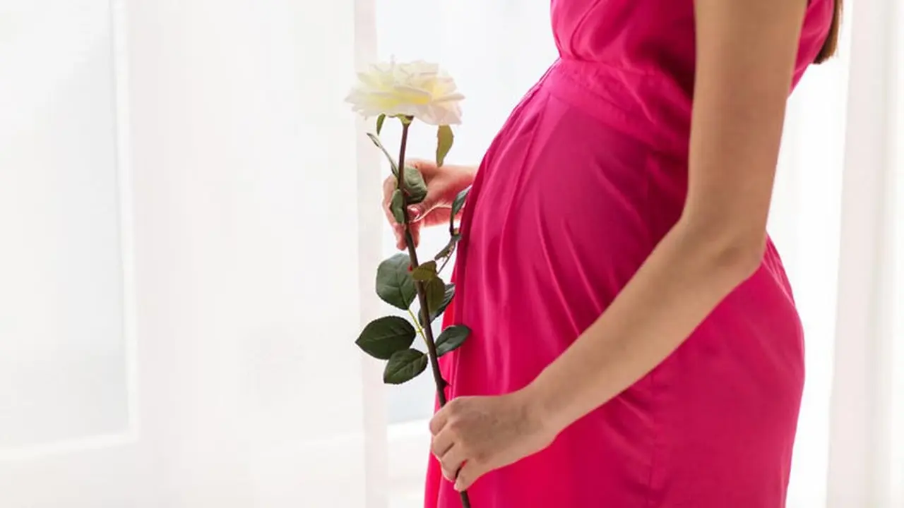 Jangan Cuci Vagina Saat Hamil!