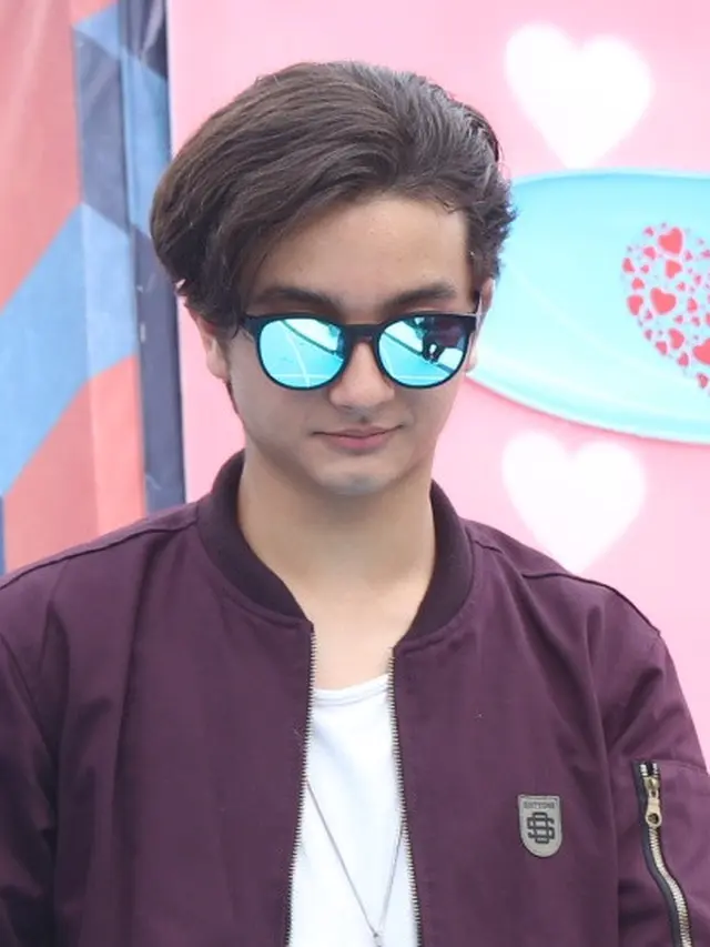 [Bintang] Bryan Domani