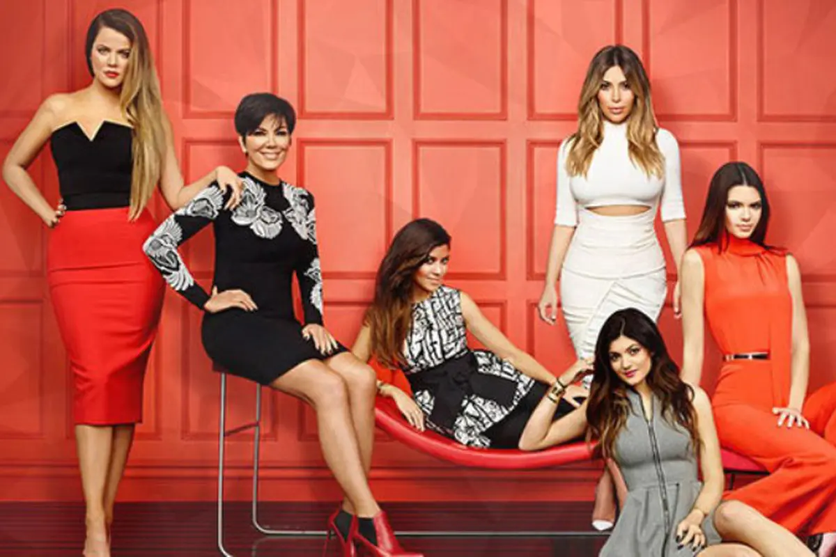 Keajaiban Tata Rias Bikin Cowok Ini Mirip The Kardashian