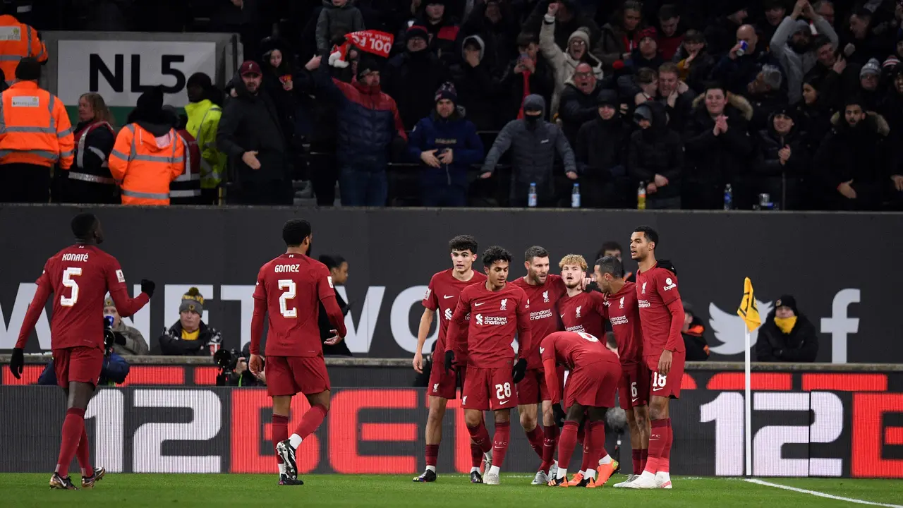 Liverpool