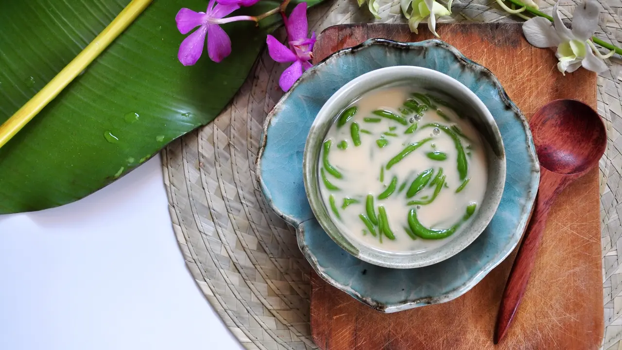 Es cendol