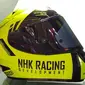 NHK GP-R Tech. (Septian/Liputan6.com)