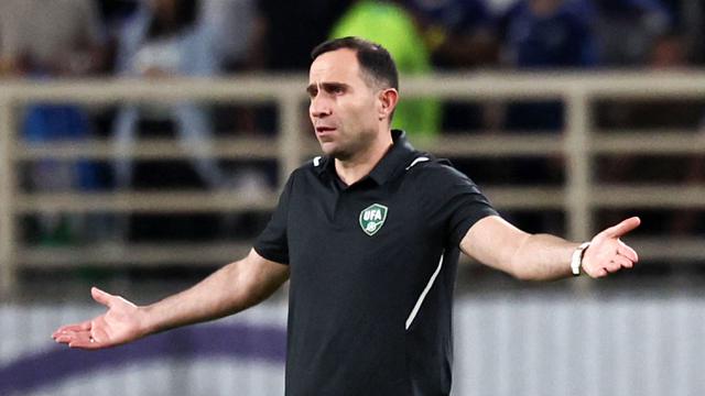  Sepak Terjang Timur Kapadze, Pelatih Jempolan yang Masuk Radar Pelatih Baru Timnas Indonesia