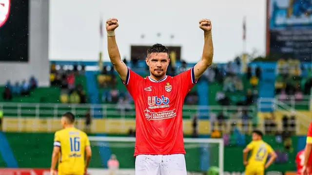 Romel Morales - KL City FC
