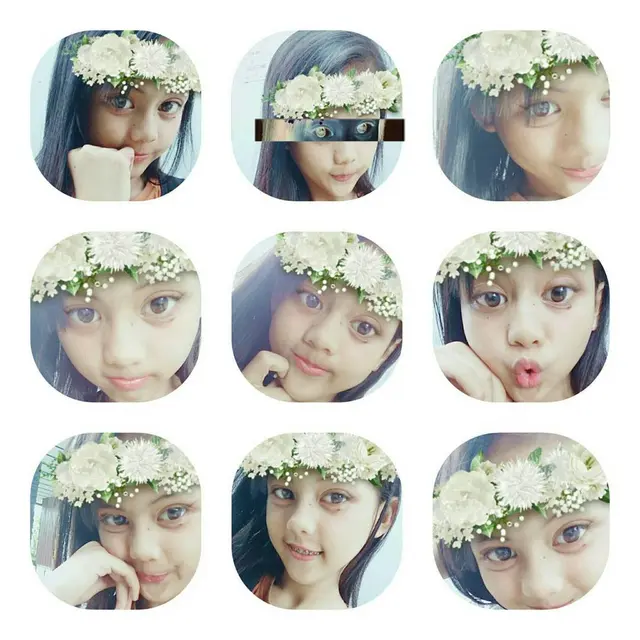 6 Potret Lawas Putri Isnari DA Sebelum Ikut Dangdut Academy, Sosok Sederhana