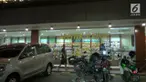 Wanita tanpa busana di Apotek Roxy, Tamansari, Jakarta Barat, masih menjadi misteri.