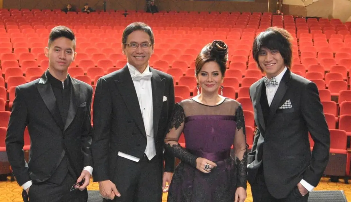 Addie MS dan Memes (Instagram/addiems999)