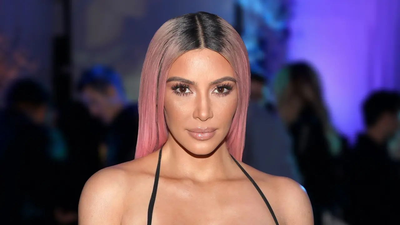 [Bintang] Kim Kardashian