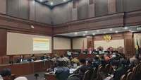 BPK Ungkap Tiga Cara Hitung Kerugian Negara Kasus Kuota Haji