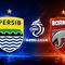 Persib Bandung Vs Borneo FC, BRI Super League. (Generated Chatgpt)