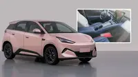Bocoran BYD Atto 1 Terbaru, Layar Besar Bukan Satu-satunya Kejutan