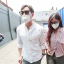 Audi Marissa dan Anthony Xie Dikabarkan Rujuk Usai Jalani Mediasi