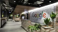 Kantor Google di Australia. Dok: theaustralian.com.au