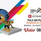 Polo Air Putra  (Liputan6.com/Abdillah)