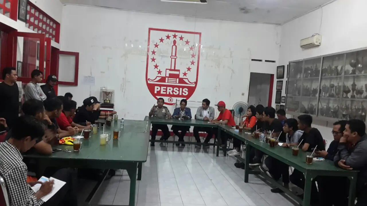 Piala Presiden 2018