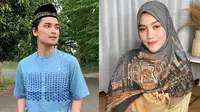 Alvin Faiz Lepas Status Duda, Ini 6 Potret Henny Rahman Sosok Istri Barunya. (Sumber: Instagram/hennyyrahman)