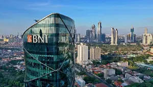BNI Buka Lowongan Kerja Terbaru: Talent Pool ODP Data Analytics