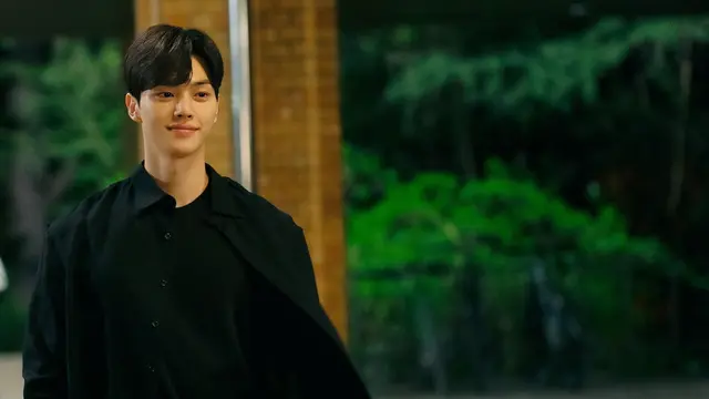 Song Kang dalam Nevertheless. (JTBC via Soompi)