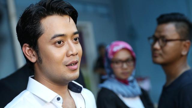 [Bintang] Kriss Hatta