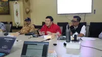Pansus 12 DPRD Kota Bandung Matangkan Raperda Kesejahteraan Sosial, Siap Gantikan Perda Lama