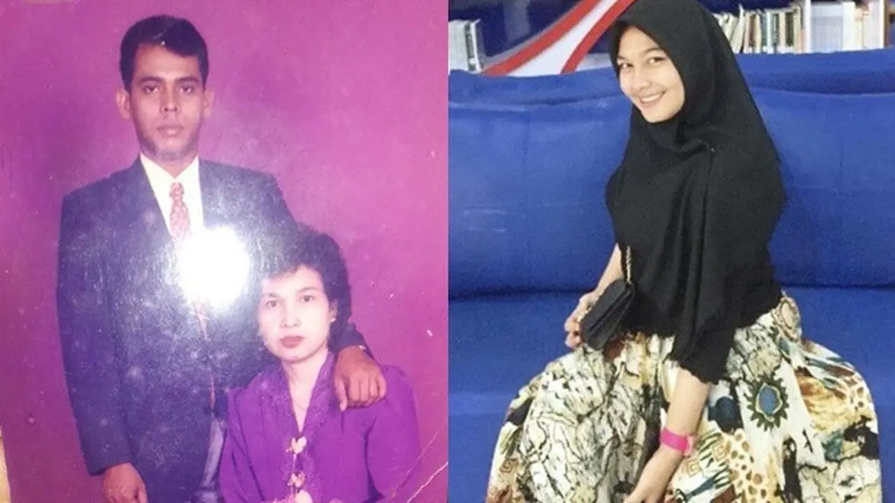 Terpisah Saat Tsunami Aceh, Wanita Ini Akhirnya Bertemu Ayahnya Berkat Media Sosial