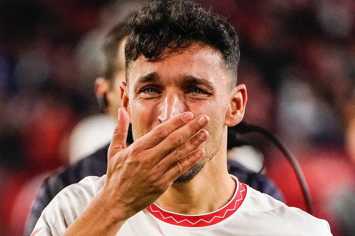 Jesus Navas