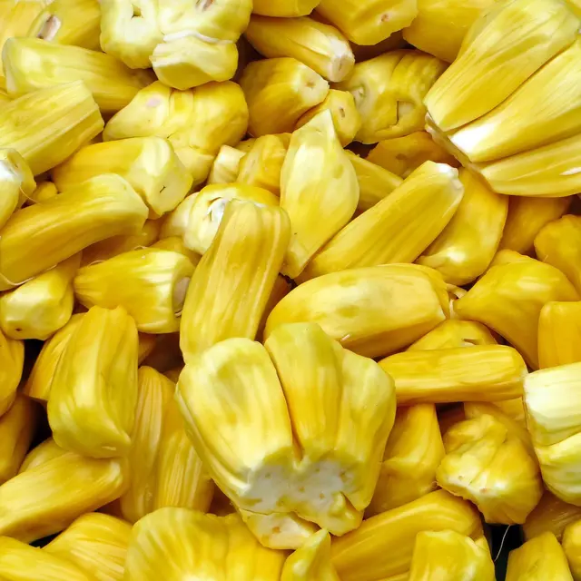 Sering Dikira Sama Ini Perbedaan Buah Nangka Dan Cempedak Lifestyle Fimela Com