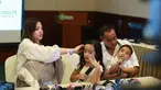 Nia Ramadhani menikah dengan Ardiansyah Bakrie pada 10 April 2010 silam. Saat itu Nia masih berusia 20 tahun. Selama 9 tahun, Nia dan Ardie telah dikaruniai satu putri dan dua orang putra. (kapanlagi/Muhammad Akrom Sukarya)