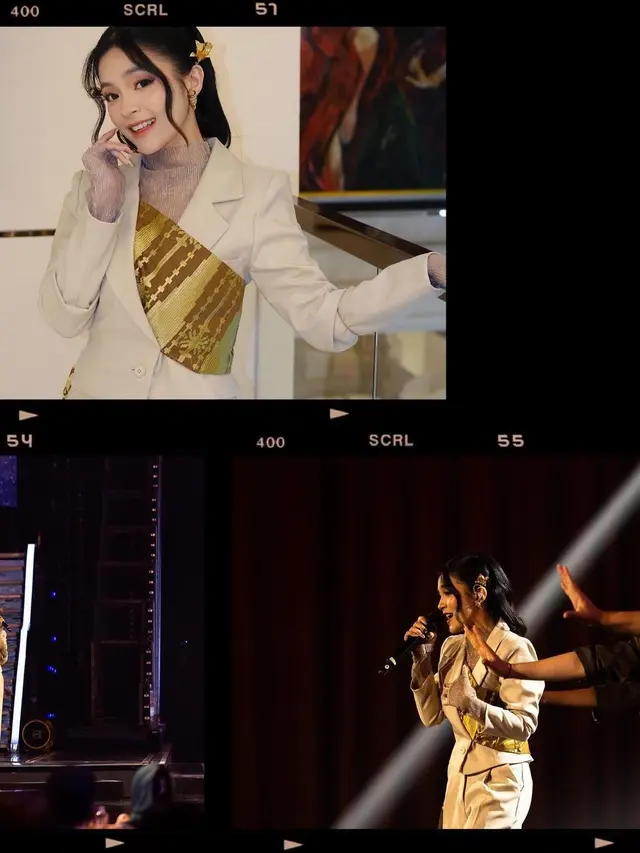 Eca Aura (Instagram/@elsaajapasal)