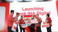 PT Bank Ina Perdana Tbk. (Bank Ina) luncurkan solusi layanan perbankan banking untuk pemberdayaan dan akselerasi bisnis UMKM di Indonesia. Bertajuk Bank Ina Digital, layanan ini termasuk dalam inovasi yang diluncurkan Bank Ina sebagai bagian dalam ekosistem Salim Group.