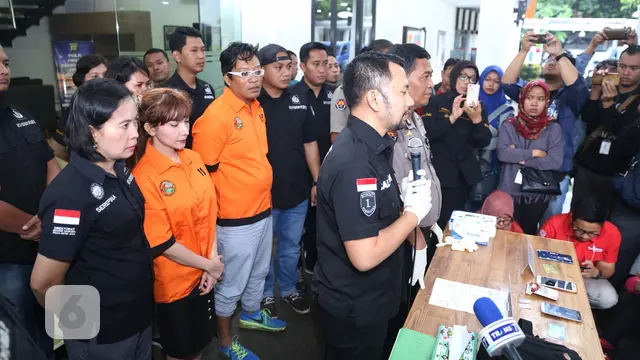 [Bintang] Roro Fitria