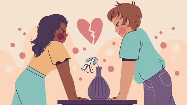 Apa Itu Fase Relapse Setelah Putus Cinta?