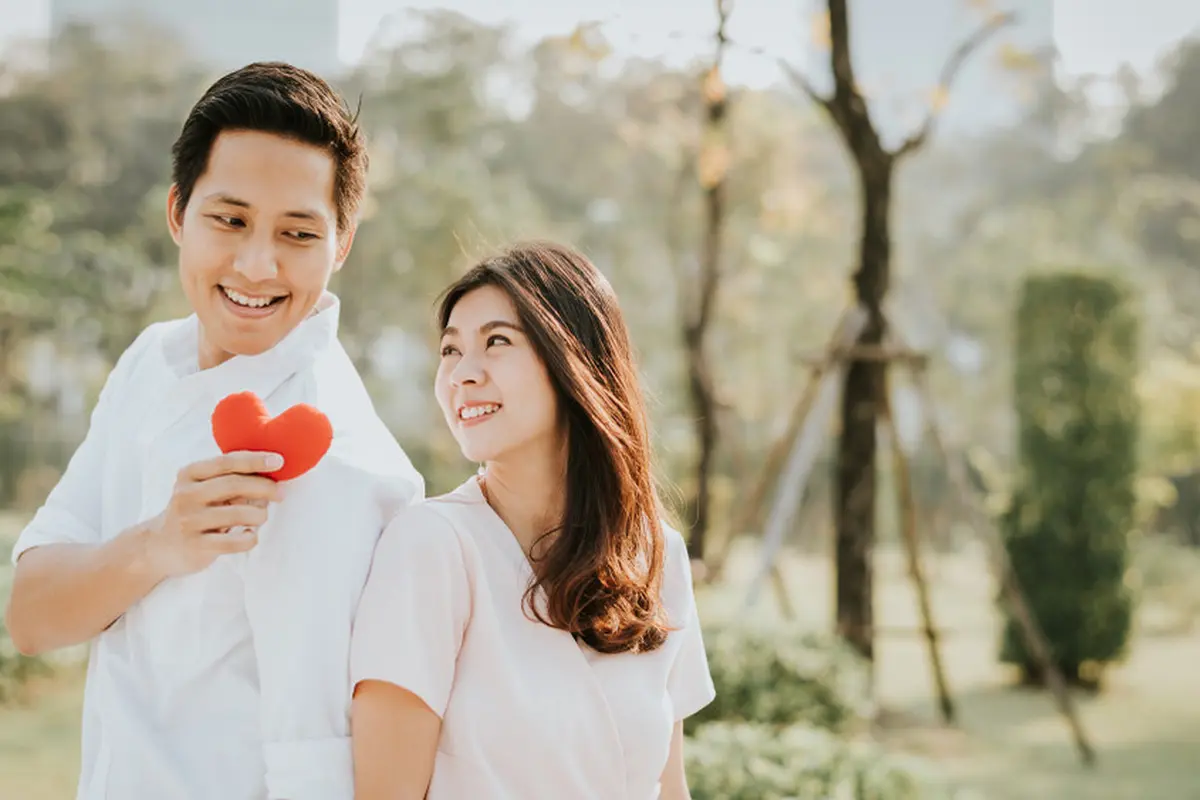 couple