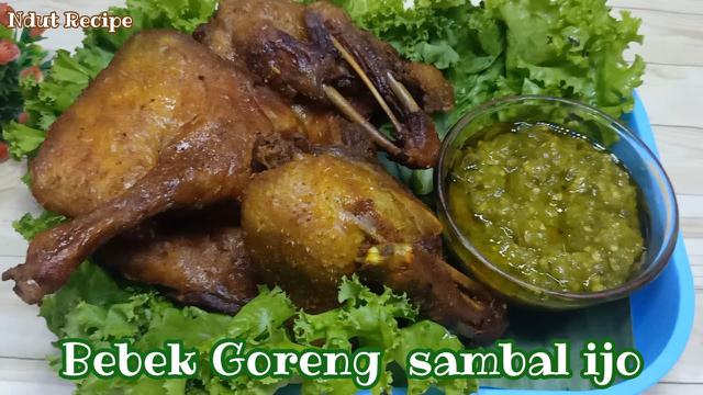 Resep Sambal Ijo Terlezat, Simak 5 Rahasia Pedas Nikmat dari Berbagai ...