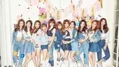 I.O.I (Instagram/ioi_official_ig)
