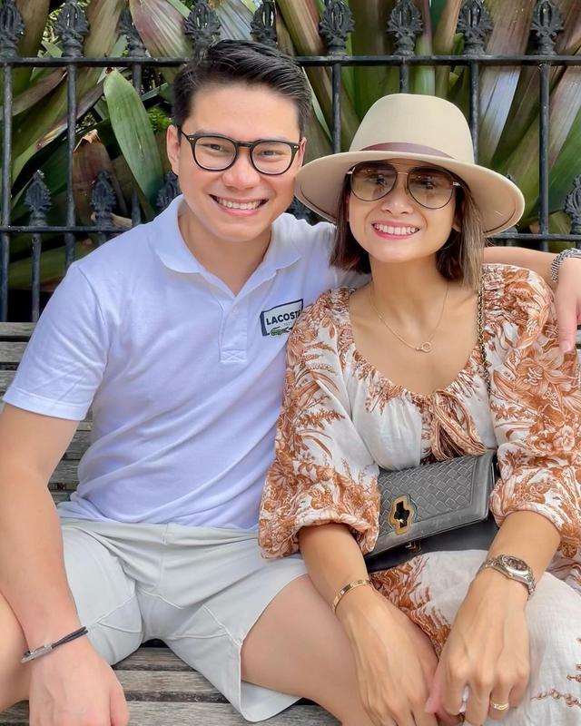 8 Seleb wanita ini gugat cerai suami di tahun 2025, terbaru Sabrina Chairunnisa