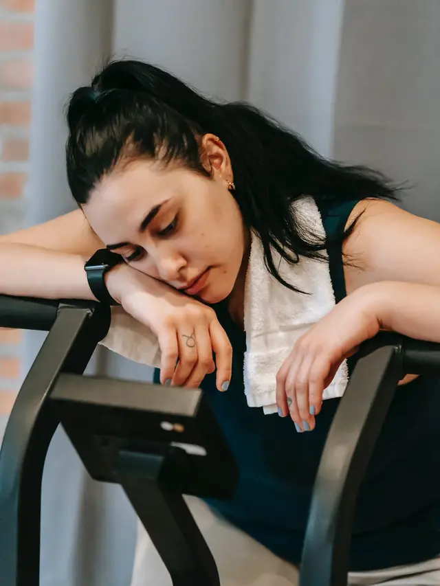 Efek Samping Pengobatan hingga Masalah pada Otot