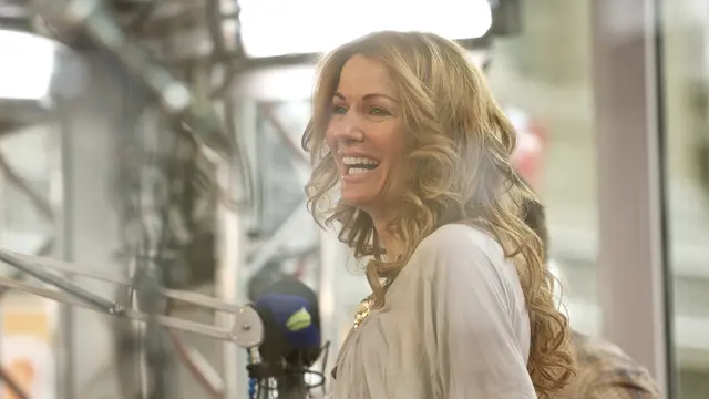 Kirsty Bertarelli