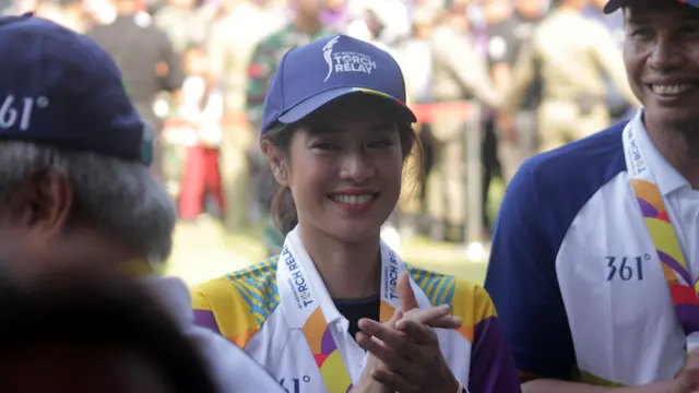 Asian Games 2018
