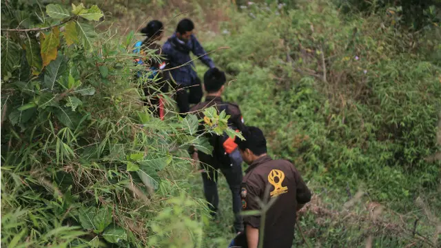 Menyingkap Kabut Mistis Wong Alas Carang Lembayung di Purbalingga