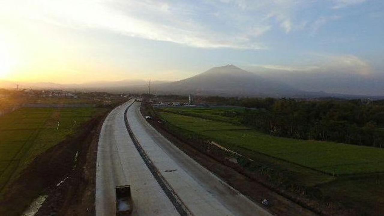 (Foto: Dok PT PP Tbk)