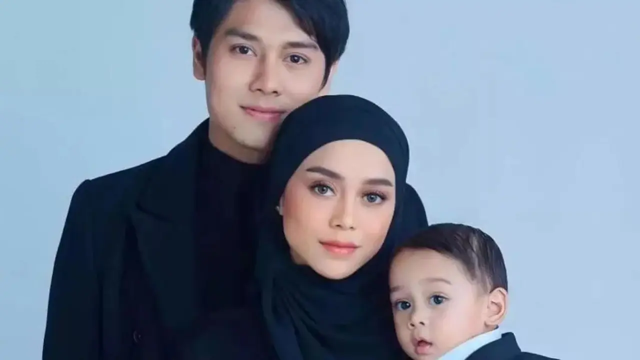 Rizky Billar - Lesti