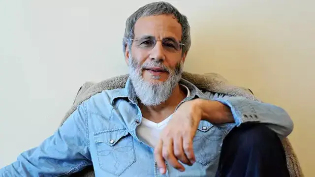 Yusuf Islam