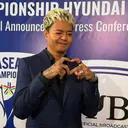 Reza Arap Ungkap Persiapan Siaran Piala AFF 2026, Andalkan Tim Marapthon